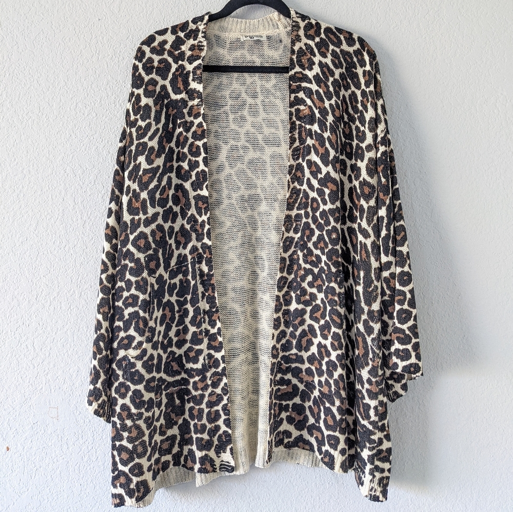 Show Me Your MuMu Cardigan